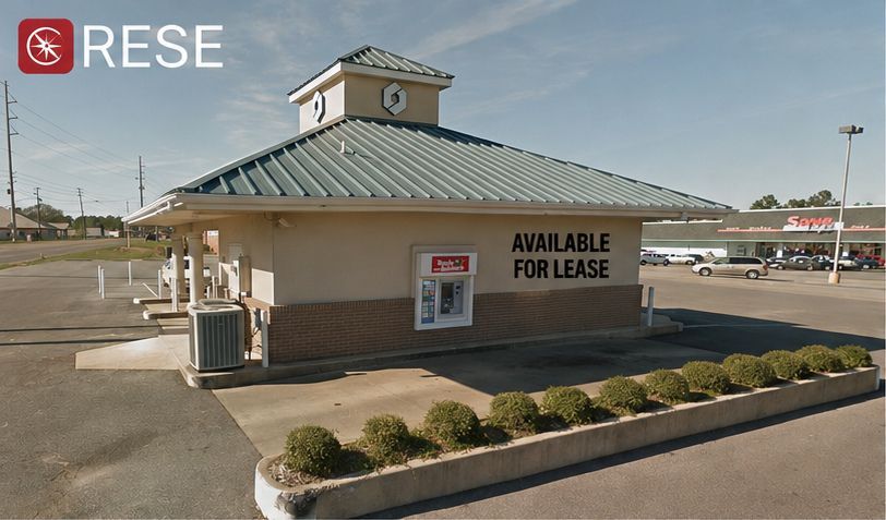 More Photos Of 832 Highway 19 N, Meridian Unknown For Lease