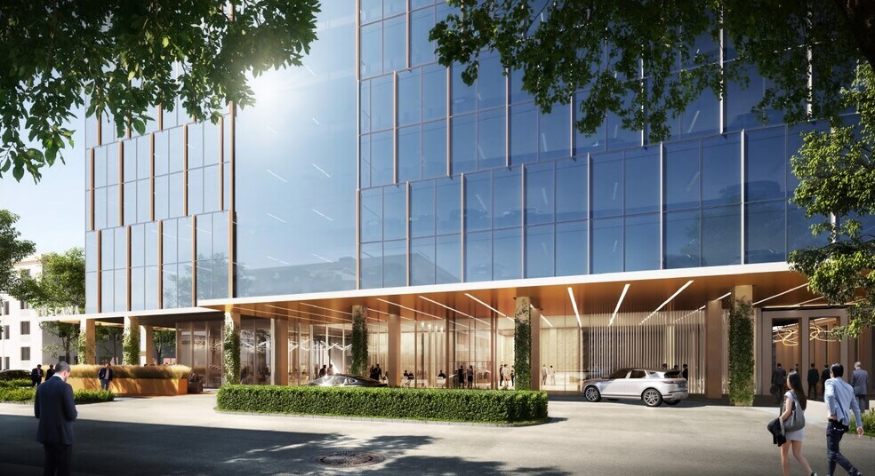 More Photos Of 5080 McKinney Ave, Dallas Office For Lease
