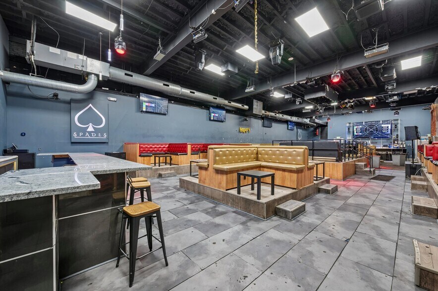 More Photos Of 4022-4024 Lancaster Ave, Philadelphia Storefront Retail Office For Sale