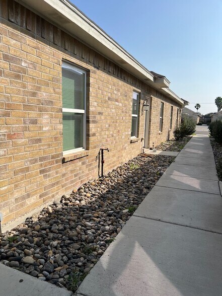 More Photos Of , Edinburg Multifamily For Sale