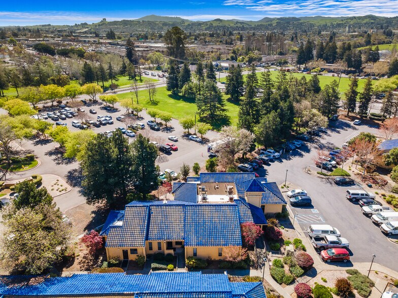 More Photos Of 1436 Professional Dr, Petaluma Medical For Sale