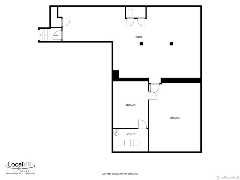 More Photos Of 225 Howell Ave, Riverhead Office For Sale
