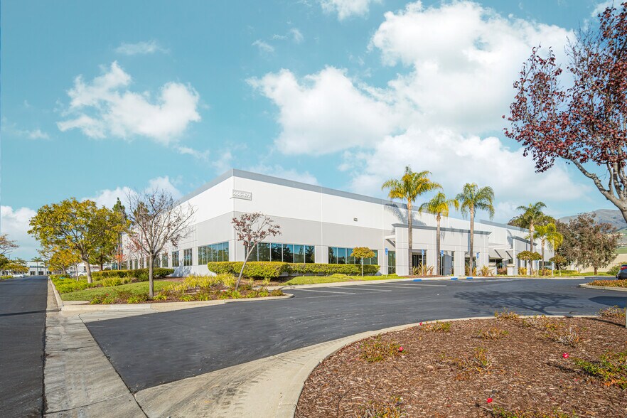 Primary Photo Of 472 Kato Ter, Fremont Research And Development For Lease