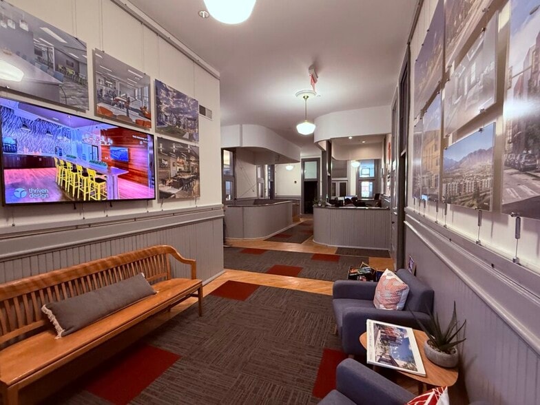 More Photos Of 756 Haddon Ave, Collingswood Loft Creative Space For Lease