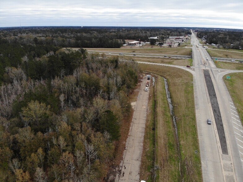 More Photos Of 13141 Wardline rd, Hammond Land For Sale