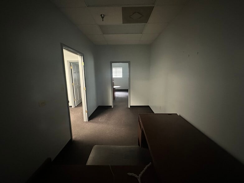 More Photos Of 385 French Collins Rd, Conway Light Distribution For Lease