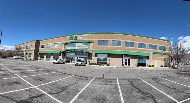 More Photos Of 2121 N University Pky, Provo Freestanding For Sale