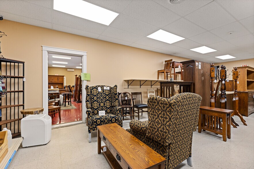 More Photos Of 353 Skowhegan rd, Fairfield General Retail For Sale