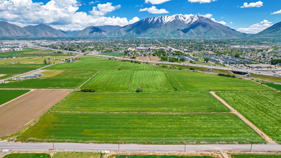 Primary Photo Of 6550 1050 w, Spanish Fork Land For Sale