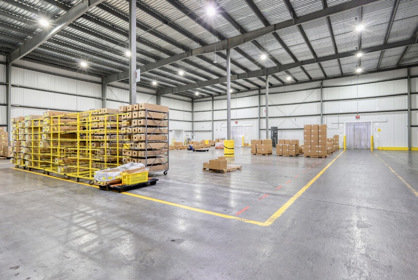 More Photos Of 1814 Washington St, Jefferson Refrigeration Cold Storage For Sale