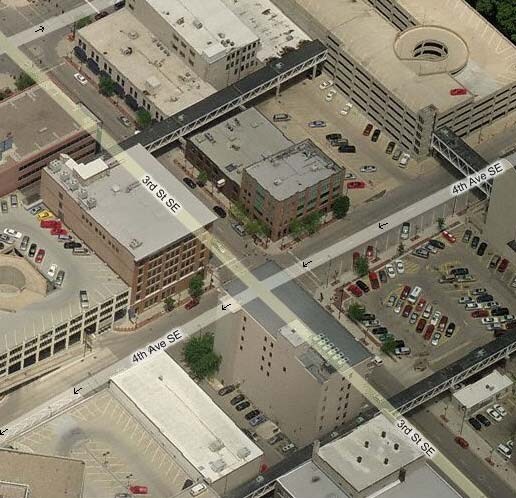 More Photos Of 320 3rd St SE, Cedar Rapids Office For Lease