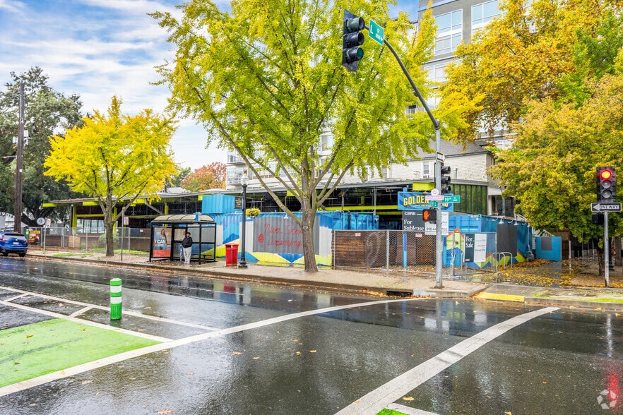 Primary Photo Of 1830 L St, Sacramento Restaurant For Lease