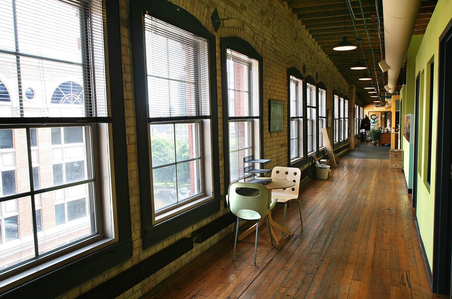 More Photos Of 205 W Highland Ave, Milwaukee Office For Sale