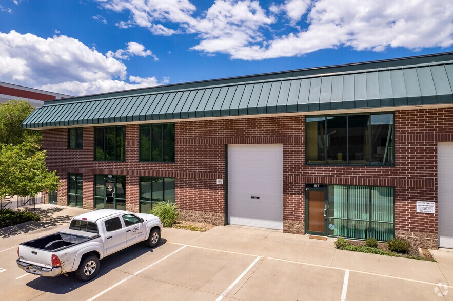 More Photos Of 11919 W I-70 N, Wheat Ridge Warehouse For Sale