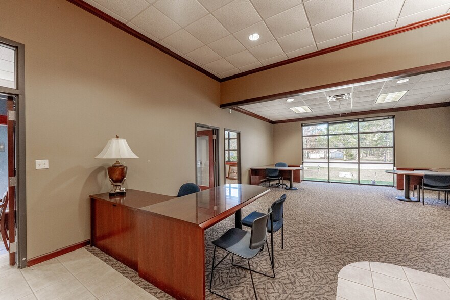 More Photos Of 6408 Highway 28 E, Pineville Office For Sale