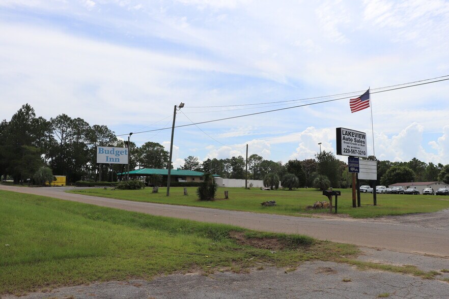 More Photos Of 104 Roby Reeves Rd, Sycamore Land For Sale