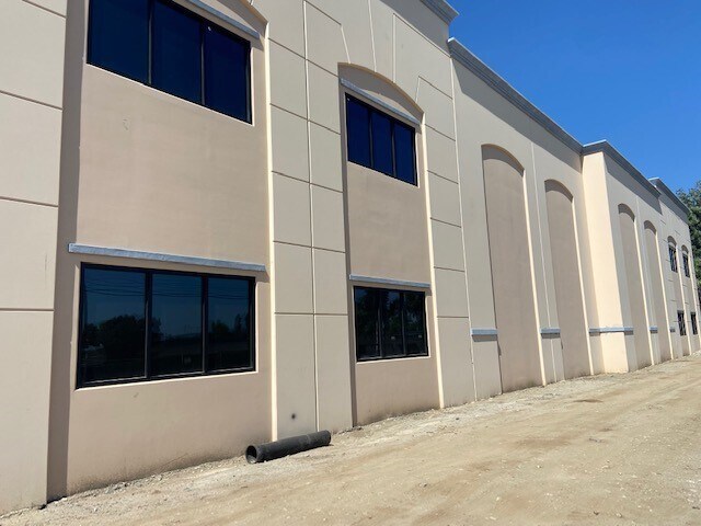 Primary Photo Of 1611 W San Bernardino Rd, West Covina Land For Sale