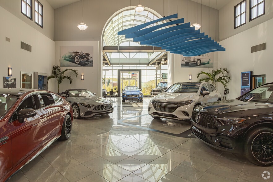 More Photos Of 4315-4363 Town Center Blvd, El Dorado Hills Unknown For Lease