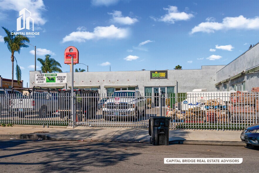 More Photos Of 1112 S La Brea Ave, Inglewood Freestanding For Sale