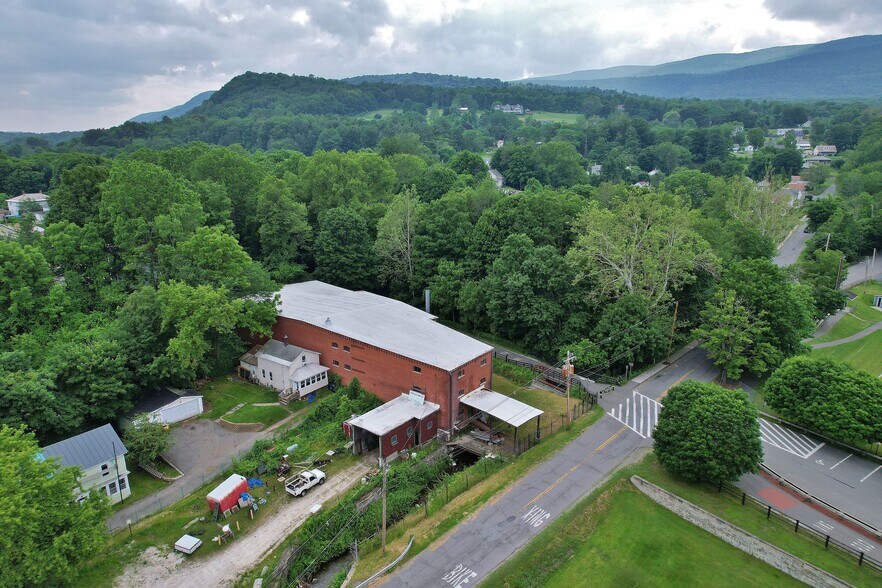 More Photos Of 12 Harmony St, Adams Warehouse For Sale