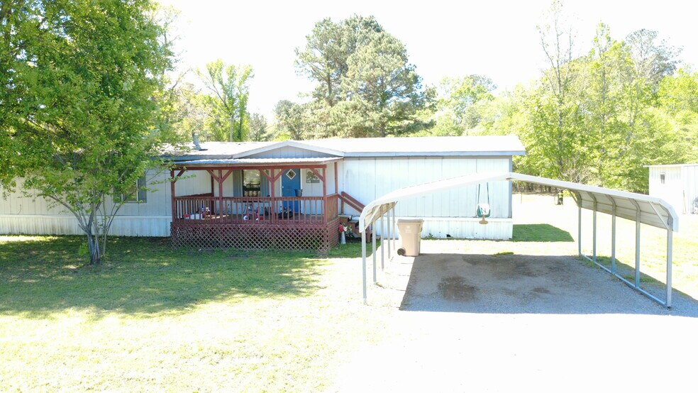 More Photos Of 8719 Pearson Rd, Ore City Warehouse For Sale