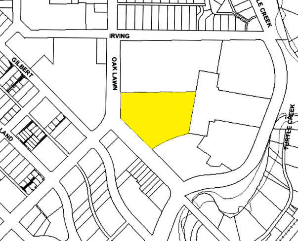 More Photos Of 3838 Oak Lawn Ave, Dallas Office For Lease