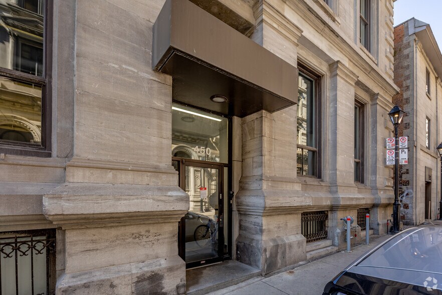 More Photos Of 450 Rue Sainte-Hélène, Montréal Office For Sale