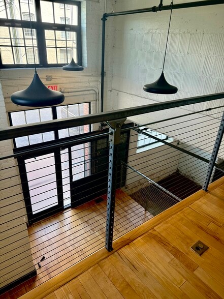 More Photos Of 17 N 22nd St, Richmond Office For Lease
