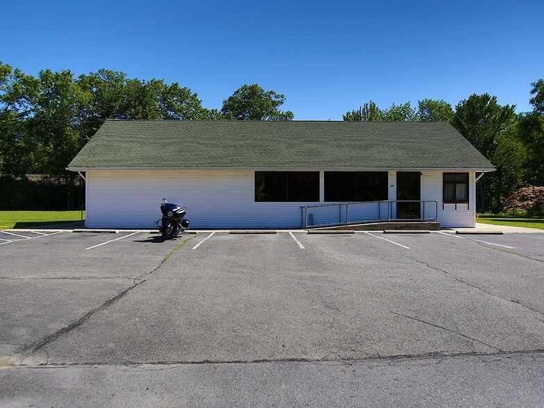 More Photos Of 1632 NY-211, Otisville Freestanding For Sale