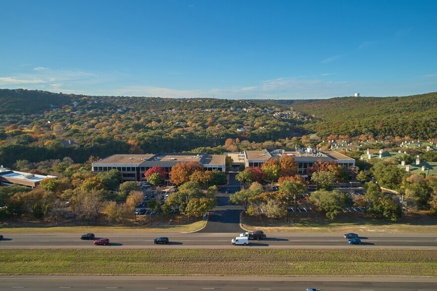 Primary Photo Of 7600 Capital Of Texas Hwy N, Austin Office For Lease