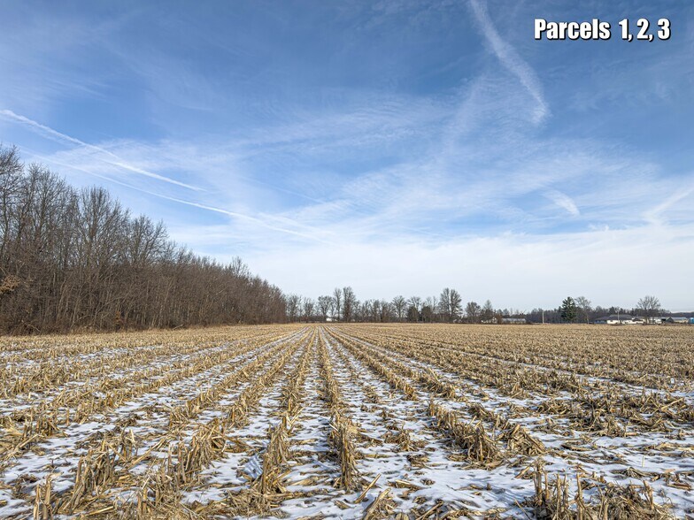 More Photos Of 11007 Watkins Road, Marysville Land For Sale