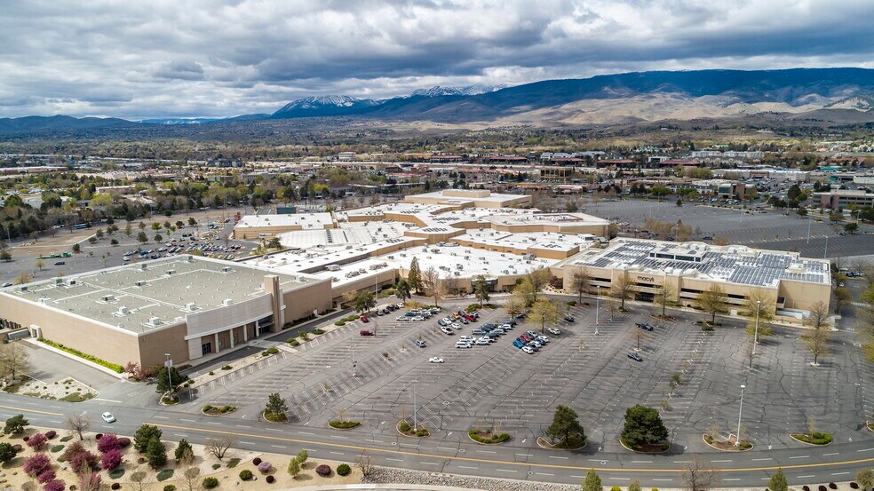More Photos Of 5000 Meadowood Mall Cir, Reno Unknown For Lease