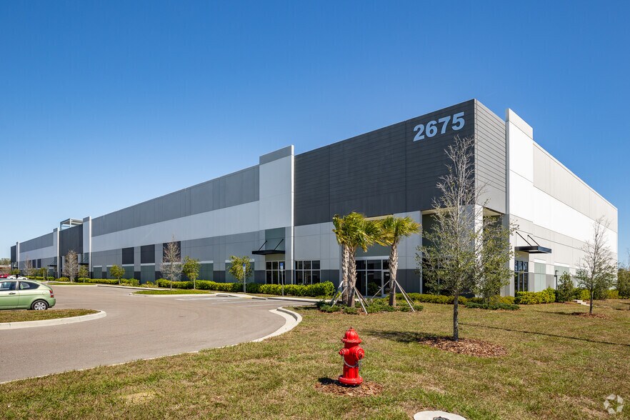 More Photos Of 2901 SW 60th Ave, Ocala Unknown For Lease