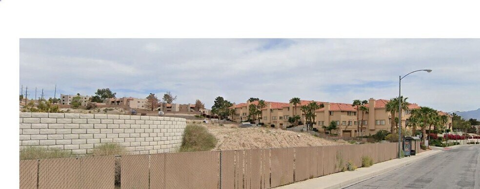 More Photos Of 3490 Purple Mesa Dr, Laughlin Land For Sale