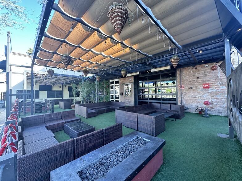 More Photos Of 4321 N Scottsdale Rd, Scottsdale Restaurant For Sale