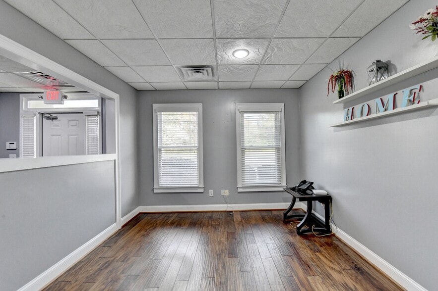 More Photos Of 883 Commerce Dr SW, Conyers Office For Sale