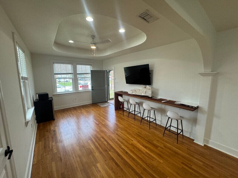 More Photos Of 514 Harrison Ave, New Orleans Office For Lease