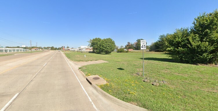 More Photos Of 336 Fm 148, Terrell Land For Sale