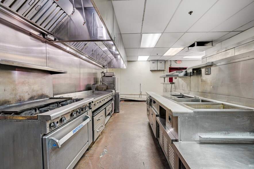 More Photos Of 2100 Fremont St, Las Vegas Restaurant For Sale