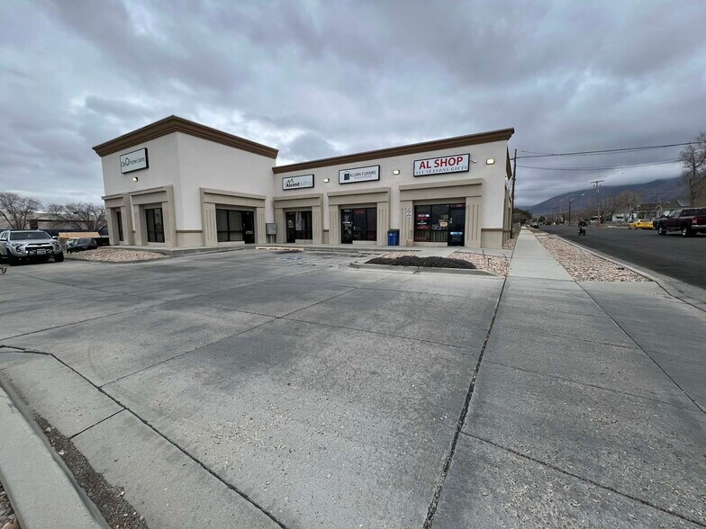More Photos Of 510 N Main St, Tooele Freestanding For Lease