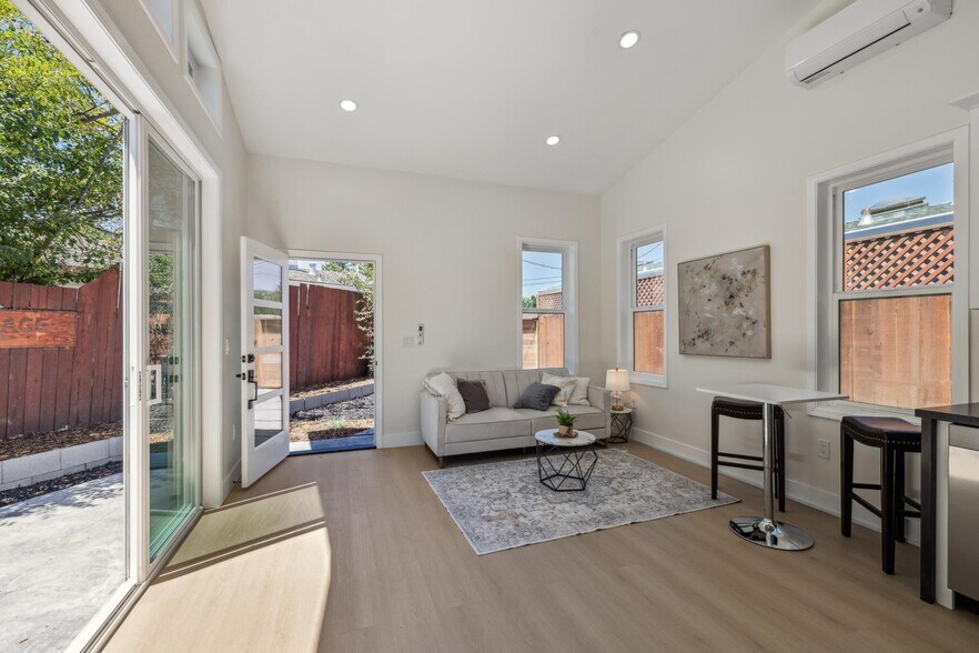 More Photos Of 846 Wilmac Ave, Novato Apartments For Sale