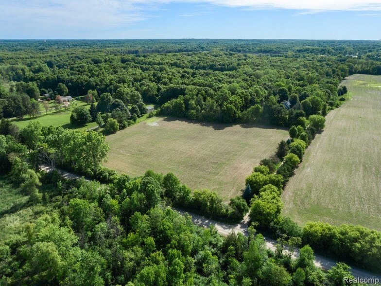 More Photos Of 000 Six Mile Rd, Northville Land For Sale