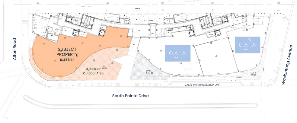 More Photos Of 801 S Pointe Dr, Miami Beach Apartments For Sale