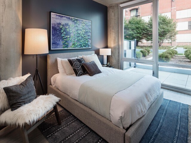 More Photos Of 1401 S State St, Chicago Apartments For Lease