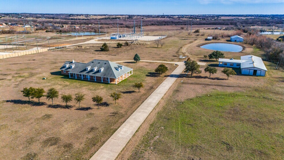 More Photos Of 19966 FM 740, Forney Land For Sale