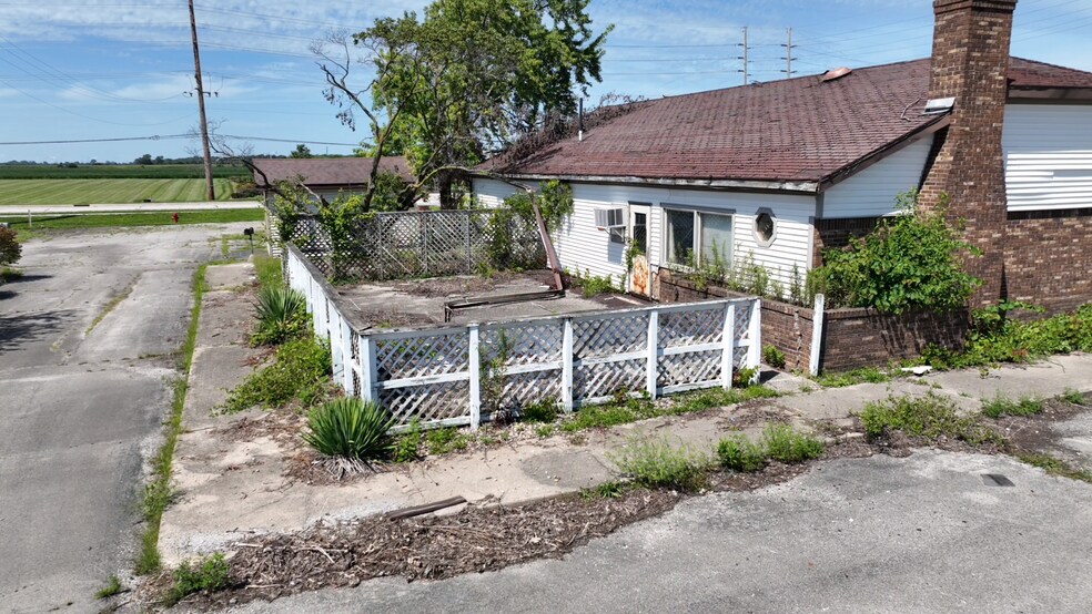 More Photos Of 5024 Norway Rd, Monticello Land For Sale