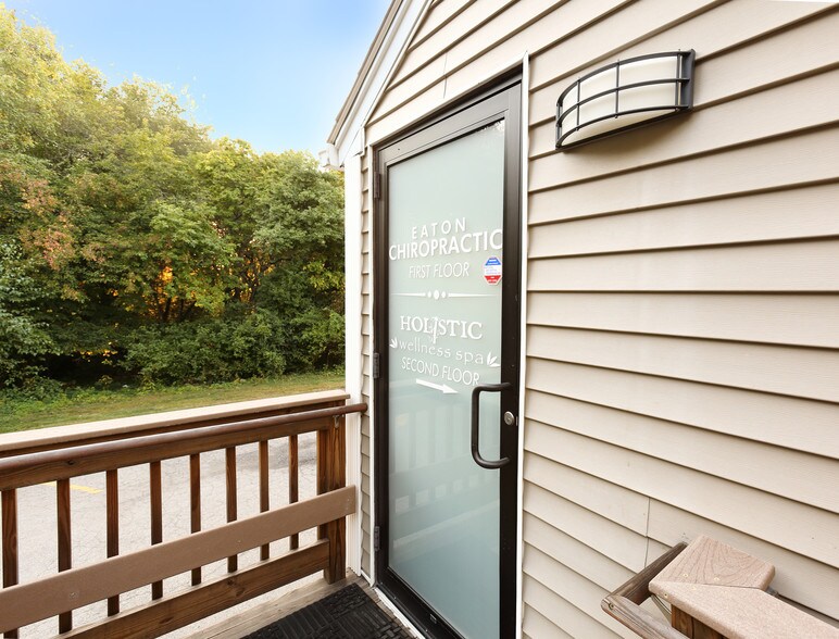 More Photos Of 109 Dean St, Taunton Medical For Lease