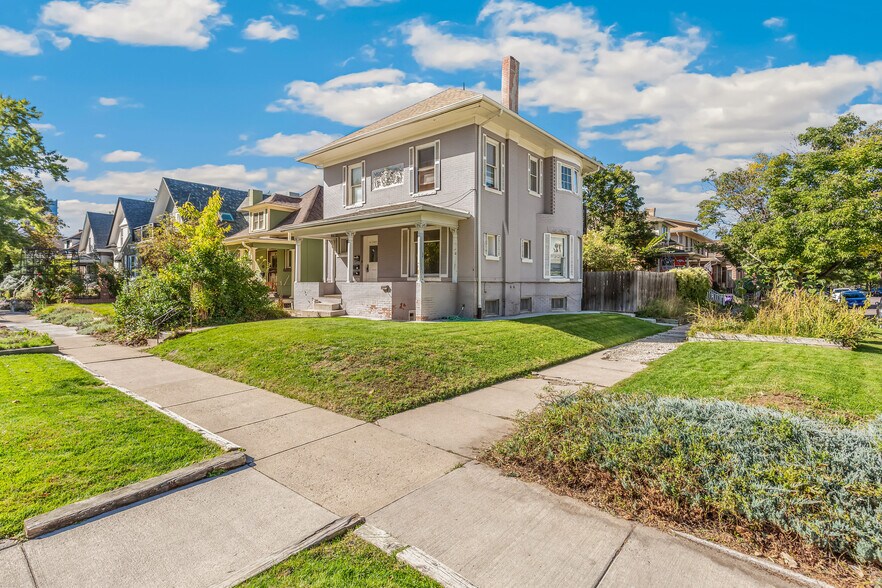 More Photos Of 477 N Pennsylvania St, Denver Apartments For Sale