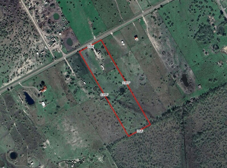 More Photos Of 4363 FM 1126, Corsicana Land For Sale