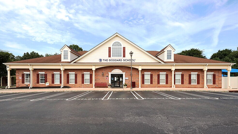 More Photos Of 3322 Us Highway 22, Branchburg Unknown For Lease